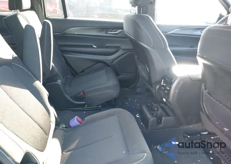 2025 Jeep Grand Cherokee L Laredo X 4X4 z USA, uszkodzony, nr VIN 1C4RJKAG9S8635475